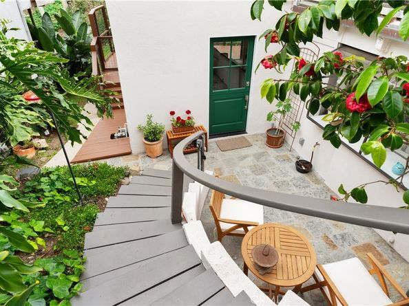 645 Griffith Way, Laguna Beach CA 92651