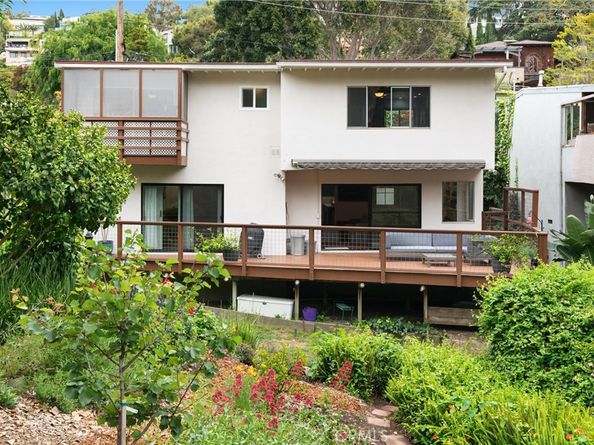 645 Griffith Way, Laguna Beach CA 92651