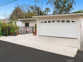645 Griffith Way, Laguna Beach CA 92651
