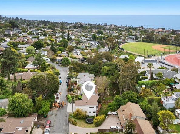 645 Griffith Way, Laguna Beach CA 92651