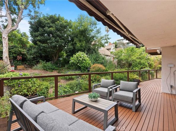 645 Griffith Way, Laguna Beach CA 92651