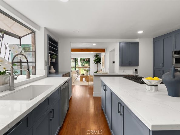 645 Griffith Way, Laguna Beach CA 92651