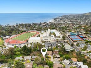 645 Griffith Way, Laguna Beach CA 92651