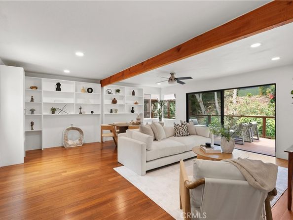 645 Griffith Way, Laguna Beach CA 92651