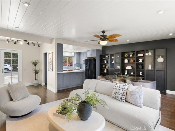 645 Griffith Way, Laguna Beach CA 92651