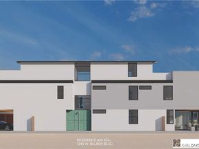 1245 W Balboa Boulevard, Newport Beach CA 92661