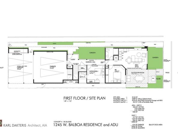 1245 W Balboa Boulevard, Newport Beach CA 92661