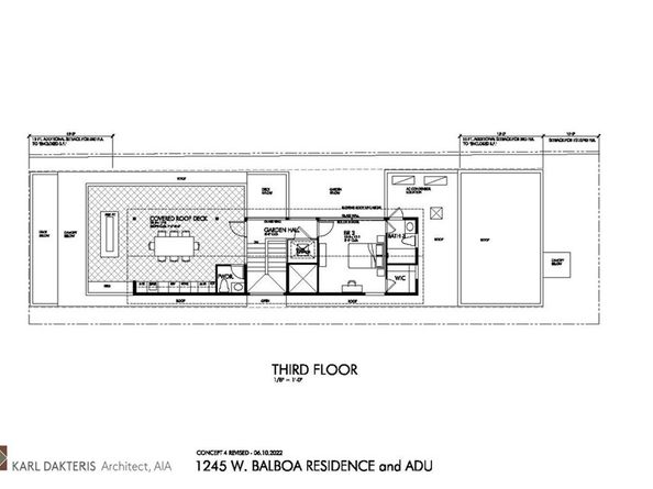 1245 W Balboa Boulevard, Newport Beach CA 92661