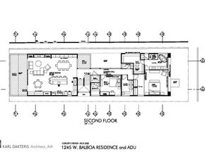 1245 W Balboa Boulevard, Newport Beach CA 92661