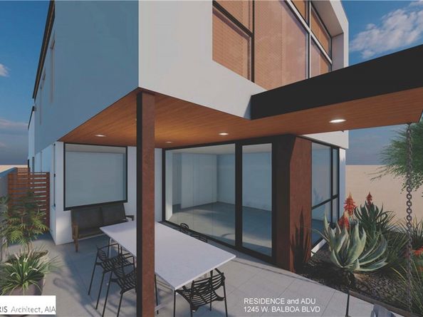 1245 W Balboa Boulevard, Newport Beach CA 92661