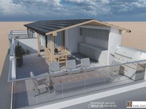 1245 W Balboa Boulevard, Newport Beach CA 92661