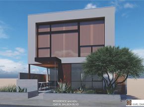 1245 W Balboa Boulevard, Newport Beach CA 92661