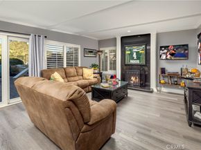 6307 E Rocking Horse Way, Orange CA 92869