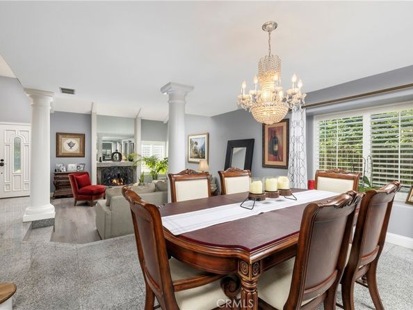 6307 E Rocking Horse Way, Orange CA 92869