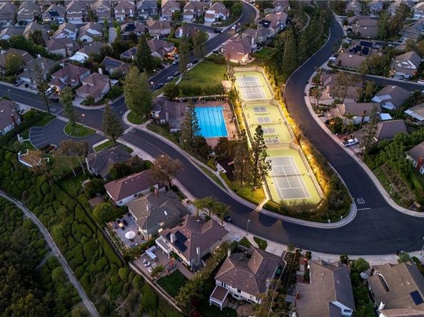 6307 E Rocking Horse Way, Orange CA 92869