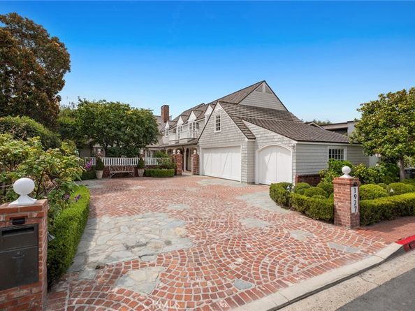 1927 Bayside Drive, Corona Del Mar CA 92625