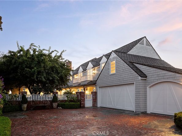 1927 Bayside Drive, Corona Del Mar CA 92625