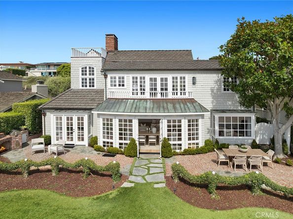 1927 Bayside Drive, Corona Del Mar CA 92625