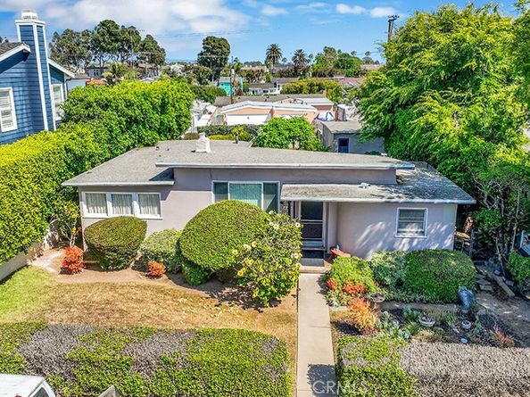 428 Holmwood Drive, Newport Beach CA 92663