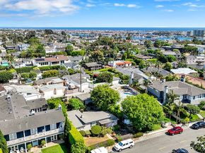 428 Holmwood Drive, Newport Beach CA 92663
