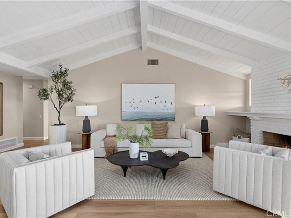 31 Carmel Bay Drive, Corona Del Mar CA 92625