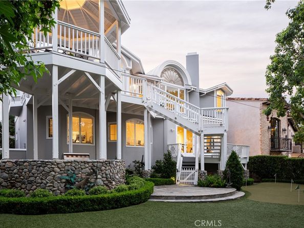 212 Kings Place, Newport Beach CA 92663