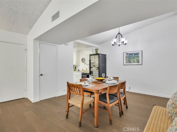 26058 Serrano Court 87, Lake Forest CA 92630