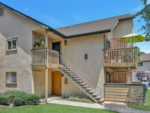 26058 Serrano Court 87, Lake Forest CA 92630