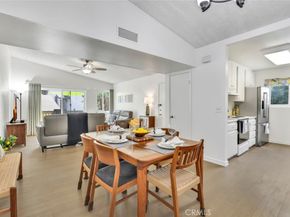 26058 Serrano Court 87, Lake Forest CA 92630