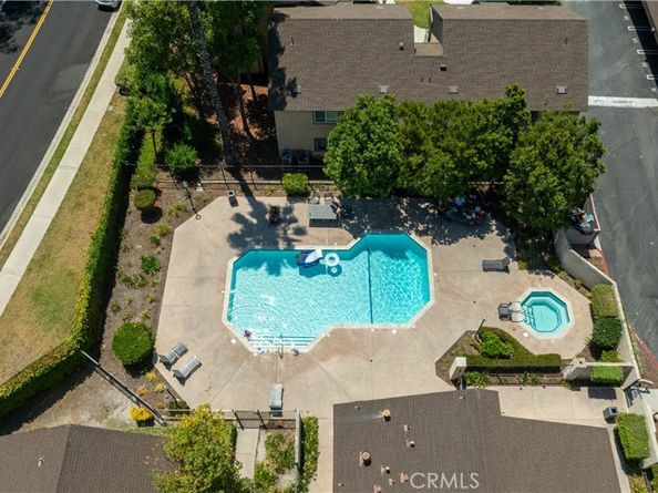 26058 Serrano Court 87, Lake Forest CA 92630