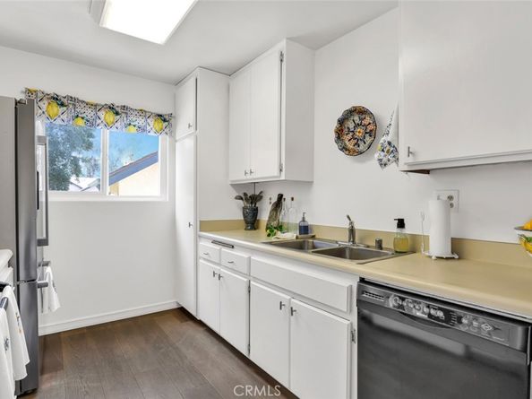 26058 Serrano Court 87, Lake Forest CA 92630
