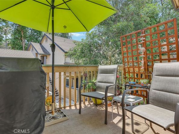 26058 Serrano Court 87, Lake Forest CA 92630