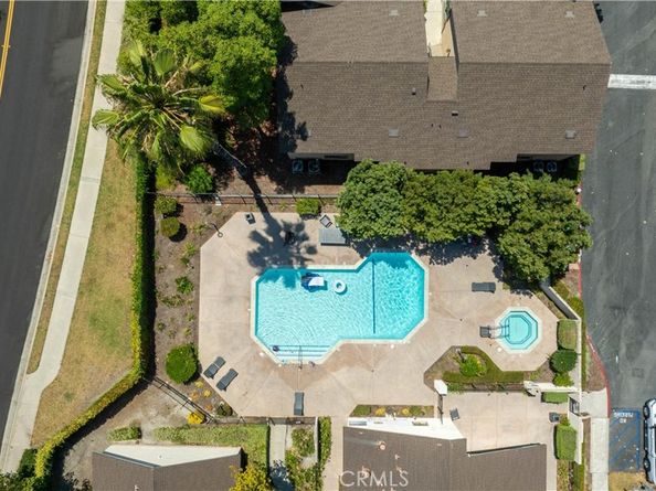 26058 Serrano Court 87, Lake Forest CA 92630