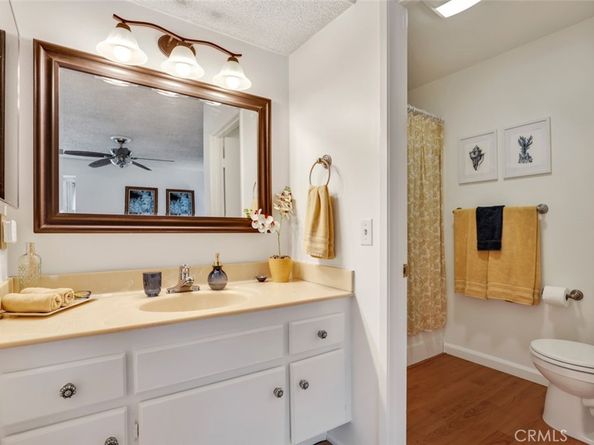 26058 Serrano Court 87, Lake Forest CA 92630