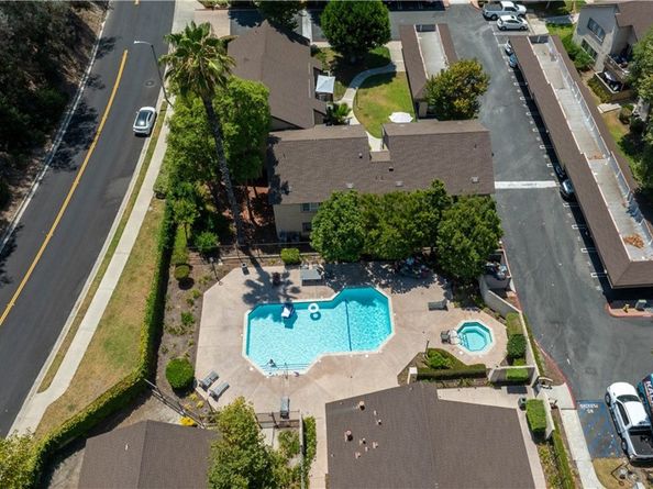 26058 Serrano Court 87, Lake Forest CA 92630