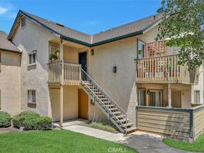 26058 Serrano Court 87, Lake Forest CA 92630