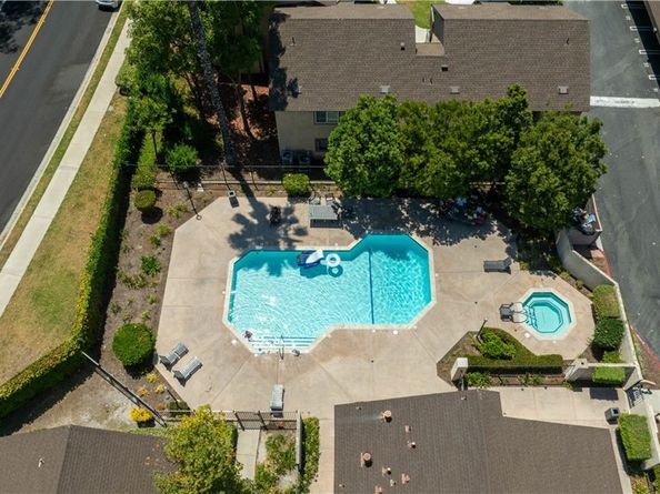 26058 Serrano Court 87, Lake Forest CA 92630