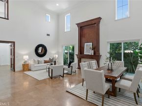 11 Flora Springs, Irvine CA 92602