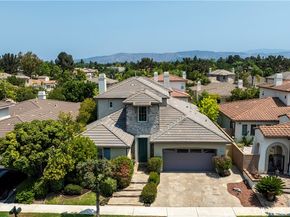 11 Flora Springs, Irvine CA 92602
