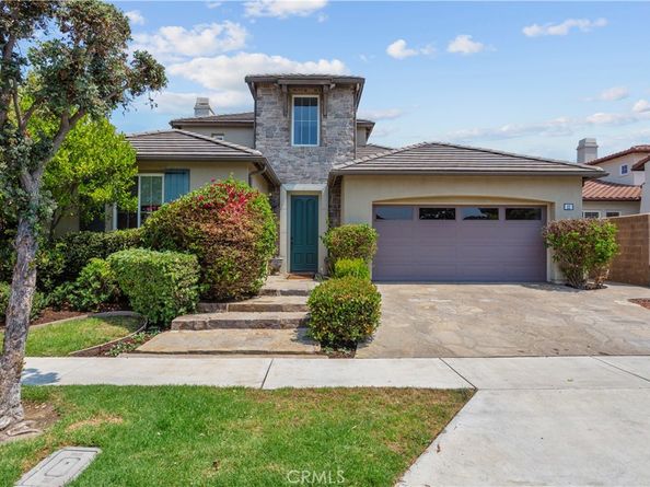 11 Flora Springs, Irvine CA 92602