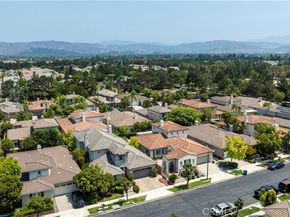 11 Flora Springs, Irvine CA 92602