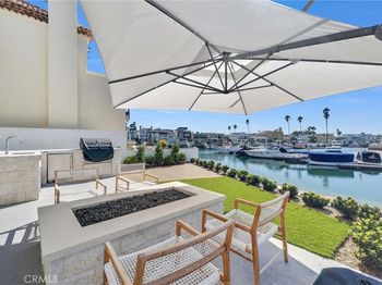 20 Balboa Coves