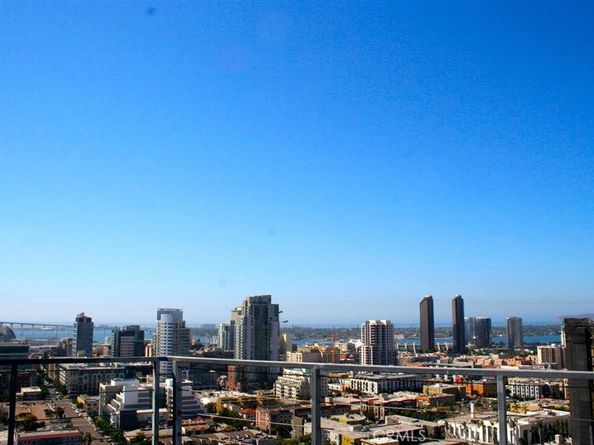 1080 Park Blvd 1416, San Diego CA 92101