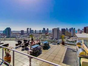 1080 Park Blvd 1416, San Diego CA 92101