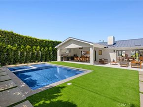 2501 Via Marina, Newport Beach CA 92660