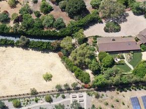 5770 El Montevideo, Rancho Santa Fe CA 92067