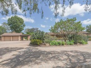 5770 El Montevideo, Rancho Santa Fe CA 92067