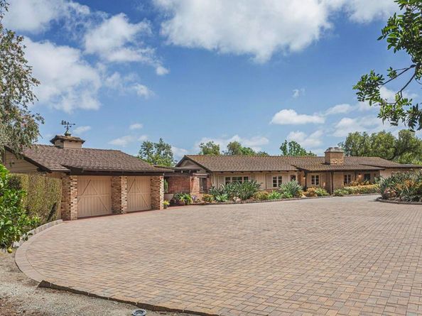5770 El Montevideo, Rancho Santa Fe CA 92067