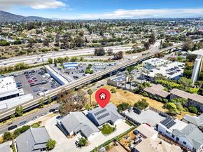 5151 Comanche Drive, La Mesa CA 91942