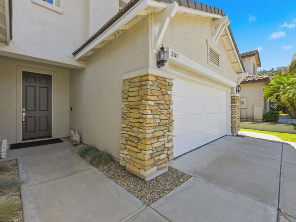 2347 Merwin Drive, Carlsbad CA 92008